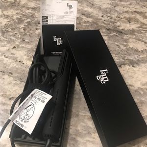 L’ange  360 degrees air flow styler